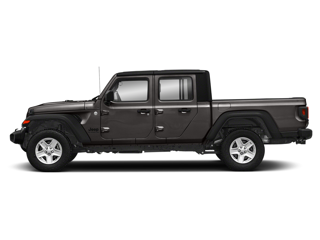 2021 Jeep Gladiator California Edition