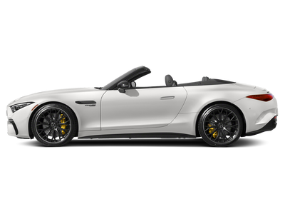 2022 Mercedes-Benz SL-Class AMG® SL 55