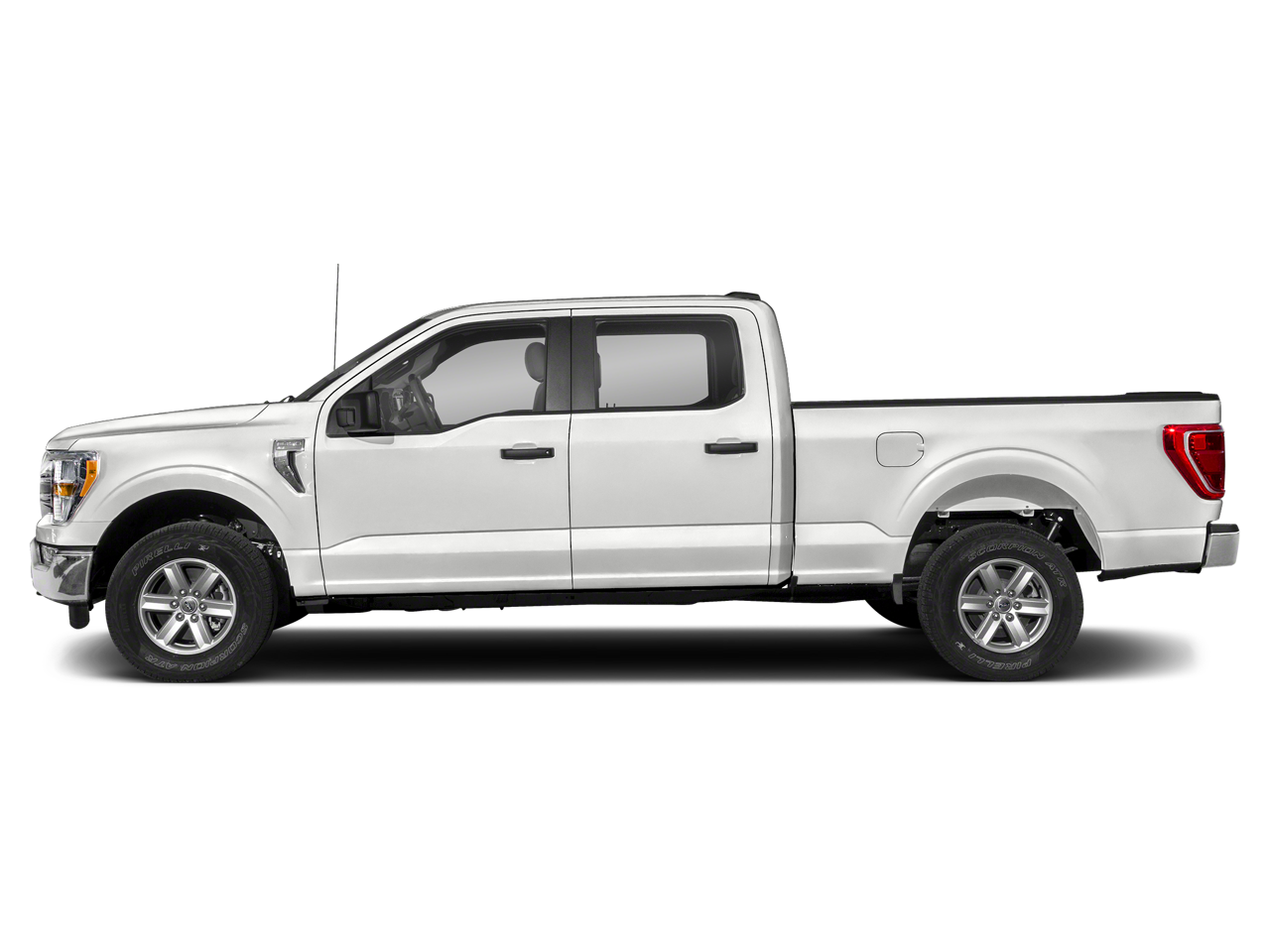 2023 Ford F-150 XLT 4X4 Sport Appearance Package