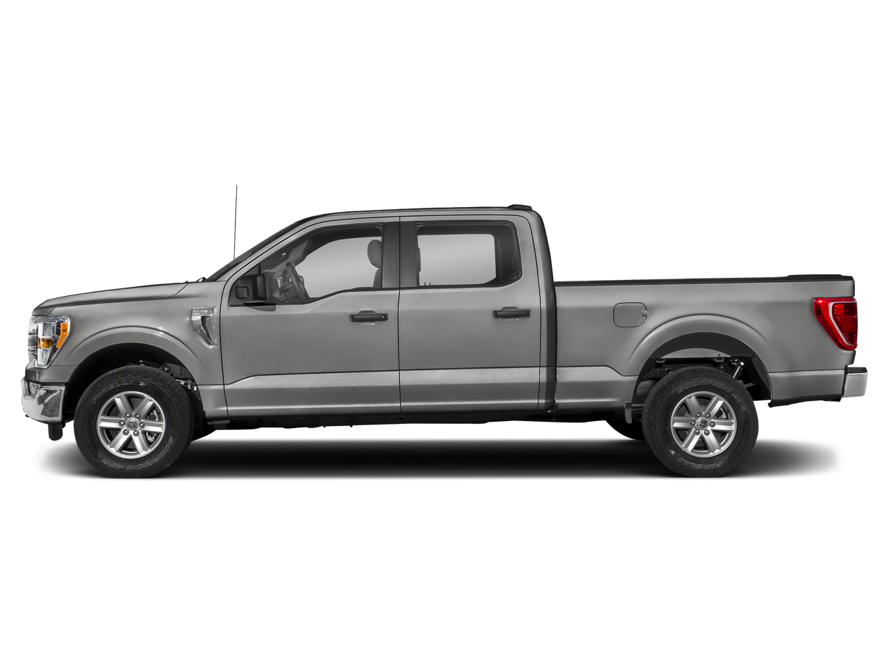 2023 Ford F-150 XLT 4X4 Sport Appearance Package