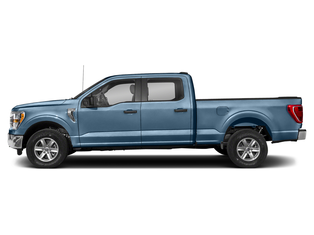 2023 Ford F-150 XLT 4X4 Sport Appearance Package