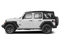 2025 Jeep Wrangler Unlimited V6 Hard Top Sport S