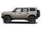 2026 Ford Bronco Raptor Black Appearance Luxury Package Custom Lifted