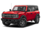 2024 Ford Bronco Custom Pink Paint Hard Top Custom Lifted