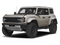 2026 Ford Bronco Raptor Black Appearance Luxury Package Custom Lifted