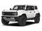 2026 Ford Bronco Raptor Black Appearance Luxury Package Custom Lifted