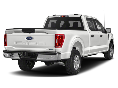 2023 Ford F-150 XLT 4X4 Sport Appearance Package