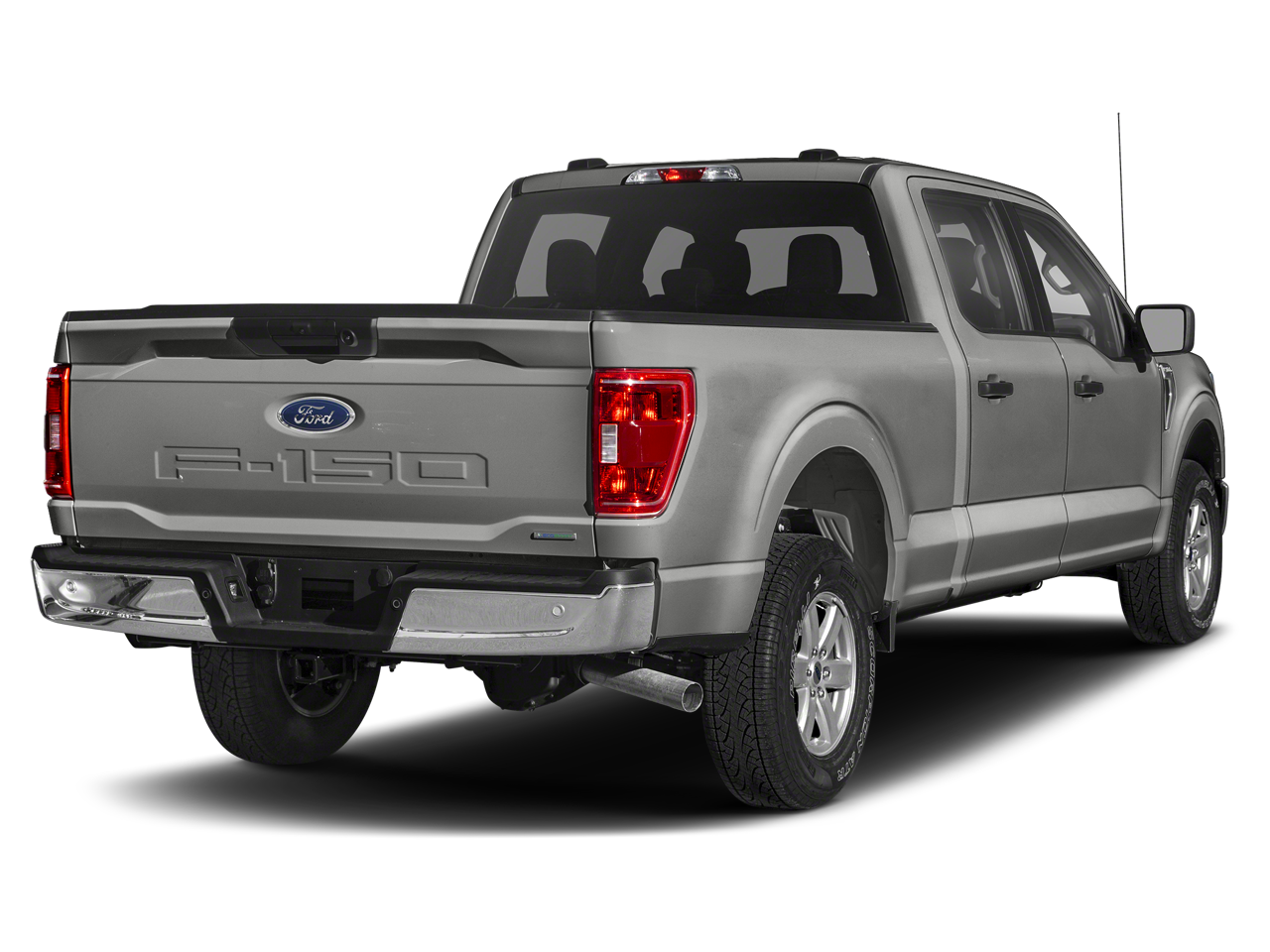 2023 Ford F-150 XLT 4X4 Sport Appearance Package