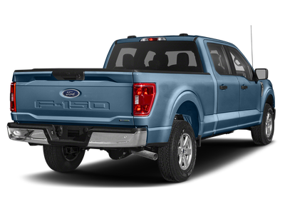 2023 Ford F-150 XLT 4X4 Sport Appearance Package