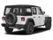 2025 Jeep Wrangler Unlimited V6 Hard Top Sport S