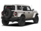 2026 Ford Bronco Raptor Black Appearance Luxury Package Custom Lifted