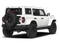 2026 Ford Bronco Raptor Black Appearance Luxury Package Custom Lifted