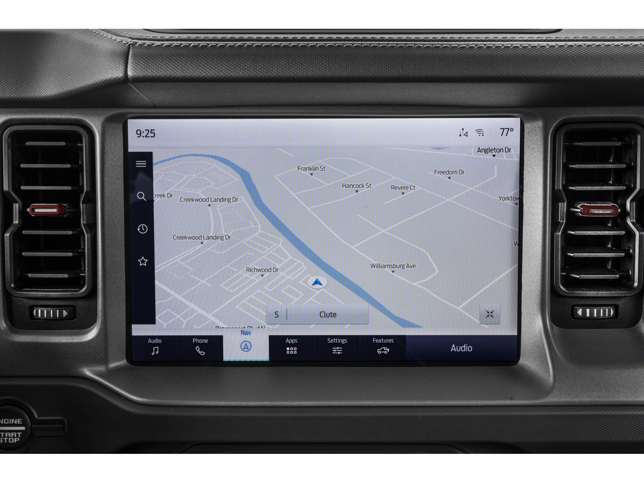 2023 Ford Bronco Raptor Luxury Package Custom Lifted