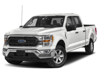 2023 Ford F-150 XLT 4X4 Sport Appearance Package