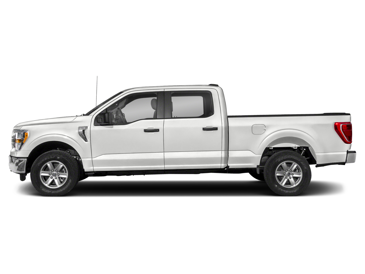 2023 Ford F-150 XLT 4X4 Sport Appearance Package