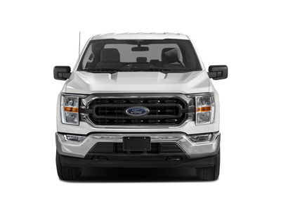 2023 Ford F-150 XLT 4X4 Sport Appearance Package