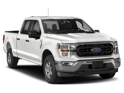 2023 Ford F-150 XLT 4X4 Sport Appearance Package