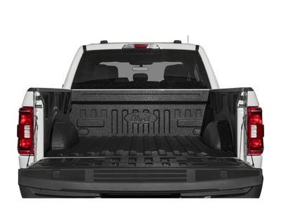 2023 Ford F-150 XLT 4X4 Sport Appearance Package