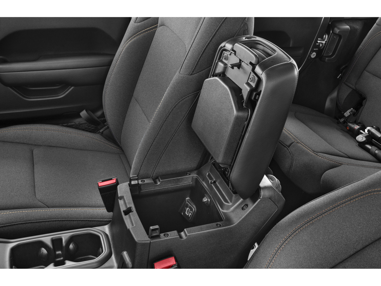 2025 Jeep Wrangler Unlimited V6 Hard Top Sport S