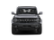 2026 Ford Bronco V6 Custom Gray Paint Black Appearance Outer Banks