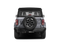 2026 Ford Bronco V6 Custom Gray Paint Black Appearance Outer Banks