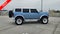2024 Ford Bronco Custom Lifted V6 Vintage Outer Banks Retro Hard Top
