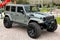 2023 Jeep Wrangler Unlimited One Touch Power Top Sky Top