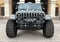 2023 Jeep Wrangler Unlimited One Touch Power Top Sky Top