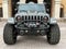 2023 Jeep Wrangler Unlimited One Touch Power Top Sky Top