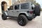 2023 Jeep Wrangler Unlimited One Touch Power Top Sky Top