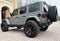 2023 Jeep Wrangler Unlimited One Touch Power Top Sky Top