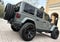 2023 Jeep Wrangler Unlimited One Touch Power Top Sky Top
