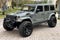 2023 Jeep Wrangler Unlimited One Touch Power Top Sky Top