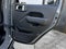 2023 Jeep Wrangler Unlimited One Touch Power Top Sky Top
