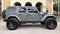 2023 Jeep Wrangler Unlimited One Touch Power Top Sky Top