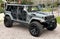 2023 Jeep Wrangler Unlimited One Touch Power Top Sky Top