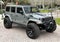 2023 Jeep Wrangler Unlimited One Touch Power Top Sky Top