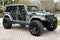 2023 Jeep Wrangler Unlimited One Touch Power Top Sky Top