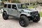 2023 Jeep Wrangler Unlimited One Touch Power Top Sky Top