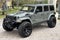 2023 Jeep Wrangler Unlimited One Touch Power Top Sky Top