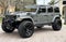 2023 Jeep Wrangler Unlimited One Touch Power Top Sky Top