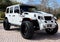 2021 Jeep Wrangler Unlimited 80th Anniversary Custom Lifted