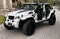 2021 Jeep Wrangler Unlimited 80th Anniversary Custom Lifted