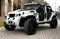 2021 Jeep Wrangler Unlimited 80th Anniversary Custom Lifted