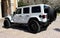 2021 Jeep Wrangler Unlimited 80th Anniversary Custom Lifted