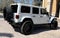 2021 Jeep Wrangler Unlimited 80th Anniversary Custom Lifted