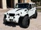 2021 Jeep Wrangler Unlimited 80th Anniversary Custom Lifted
