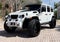 2021 Jeep Wrangler Unlimited 80th Anniversary Custom Lifted
