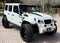 2021 Jeep Wrangler Unlimited 80th Anniversary Custom Lifted