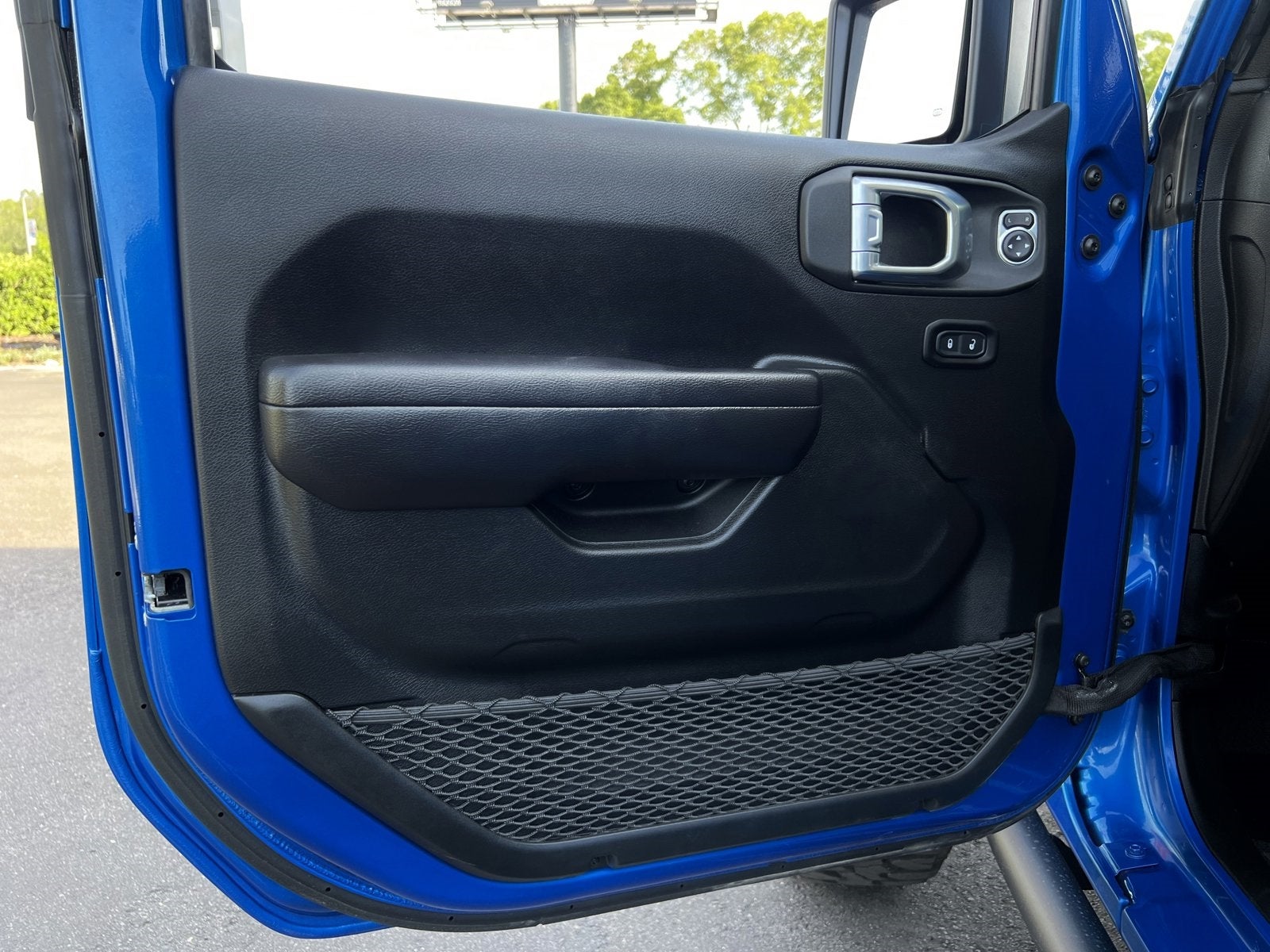 2021 Jeep Wrangler Unlimited 80th Anniversary